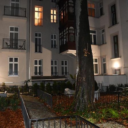 M-Keys Apartments Krakow Old Town Kazimierz 外观 照片