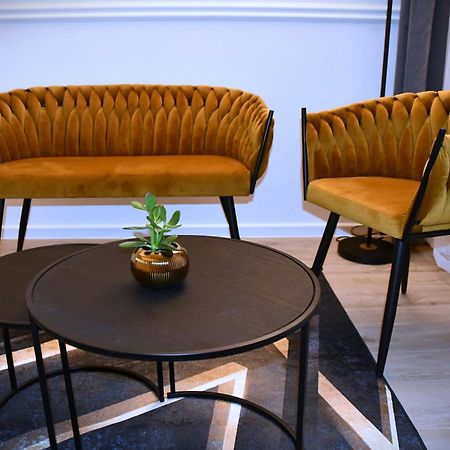 M-Keys Apartments Krakow Old Town Kazimierz 外观 照片