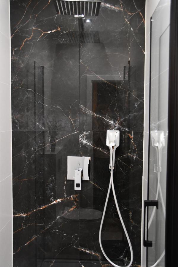 M-Keys Apartments Krakow Old Town Kazimierz 外观 照片