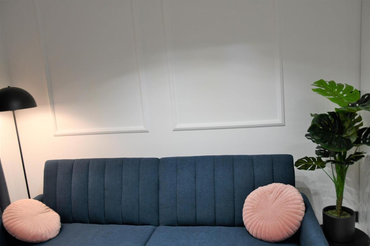 M-Keys Apartments Krakow Old Town Kazimierz 外观 照片