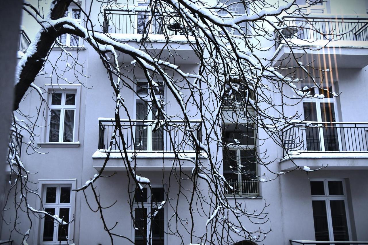 M-Keys Apartments Krakow Old Town Kazimierz 外观 照片