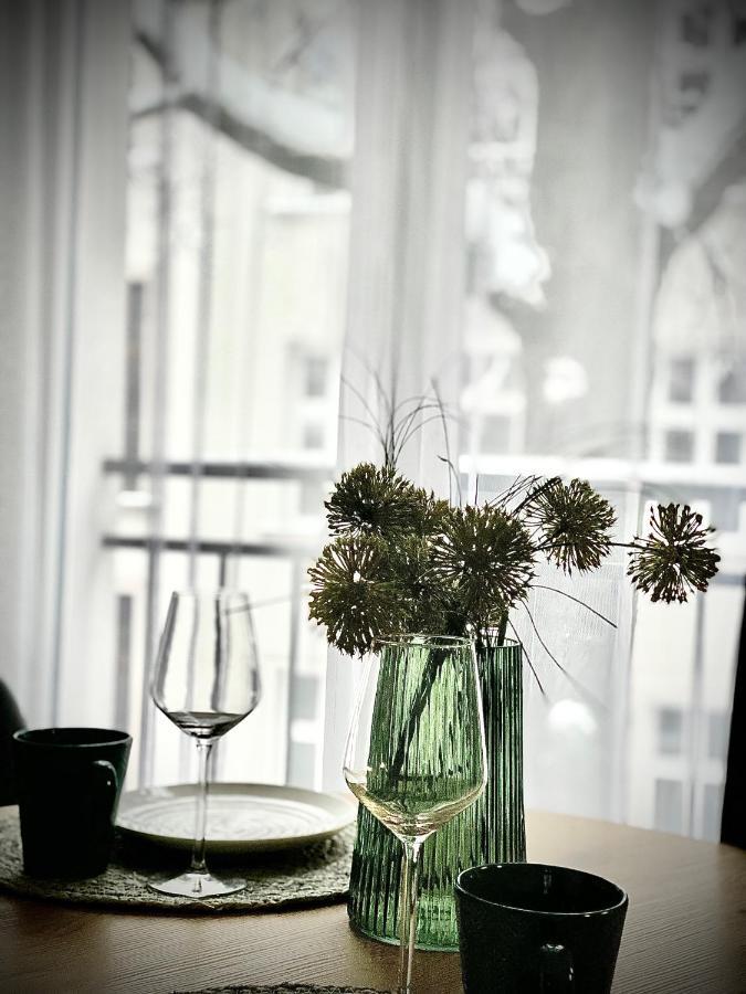 M-Keys Apartments Krakow Old Town Kazimierz 外观 照片