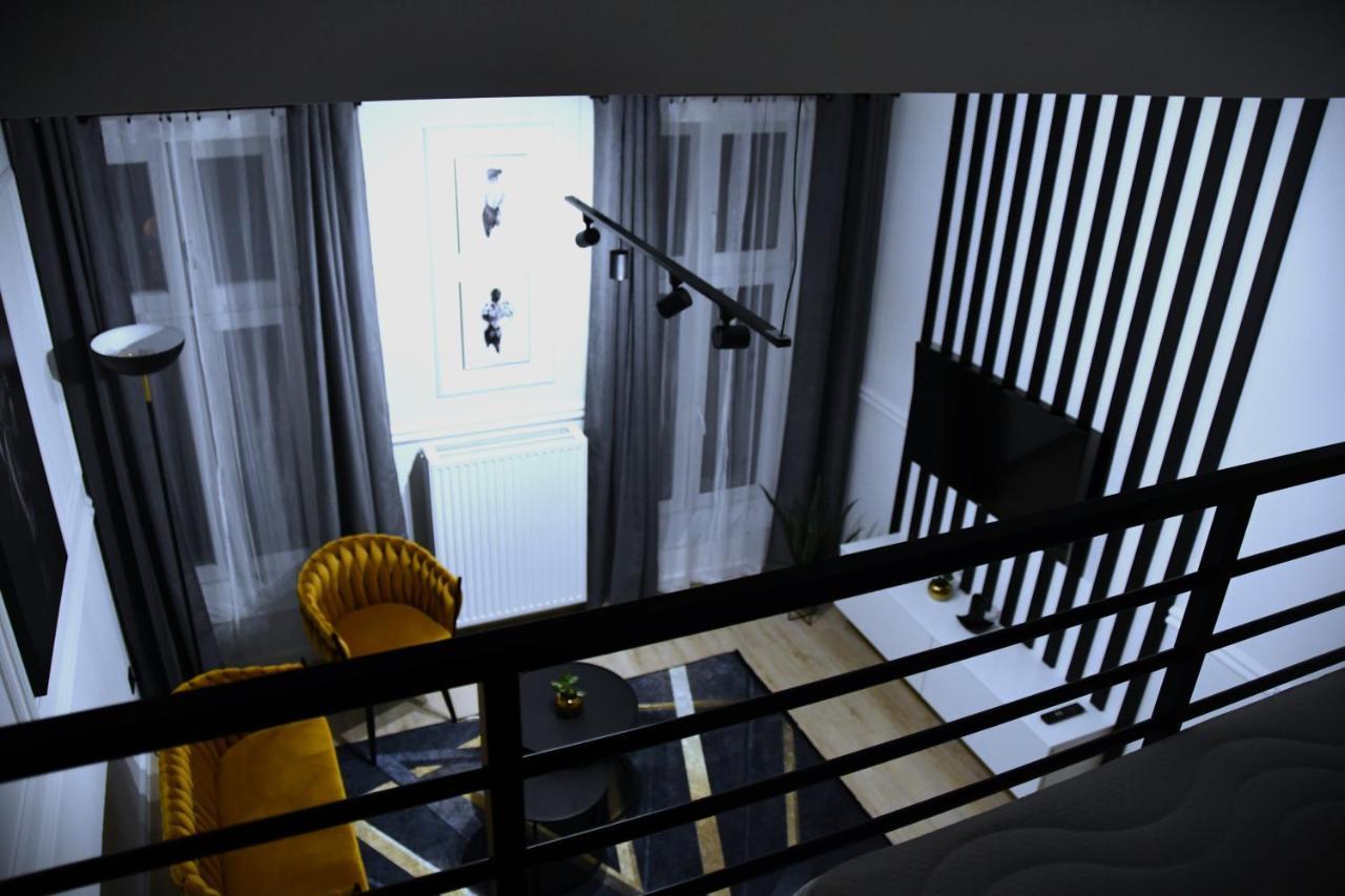 M-Keys Apartments Krakow Old Town Kazimierz 外观 照片