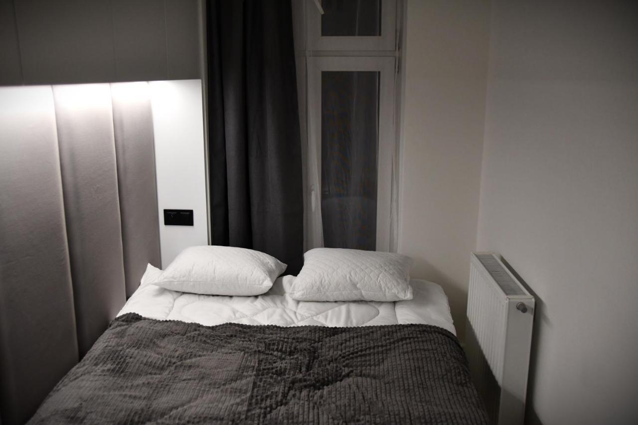 M-Keys Apartments Krakow Old Town Kazimierz 外观 照片