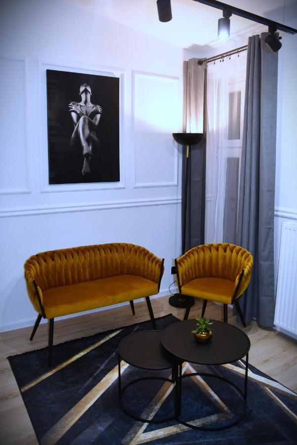 M-Keys Apartments Krakow Old Town Kazimierz 外观 照片