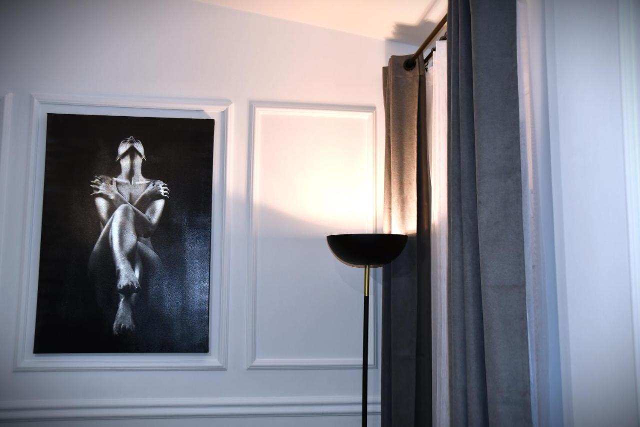 M-Keys Apartments Krakow Old Town Kazimierz 外观 照片