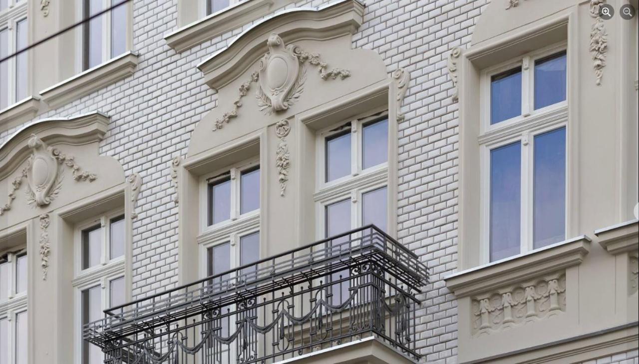 M-Keys Apartments Krakow Old Town Kazimierz 外观 照片