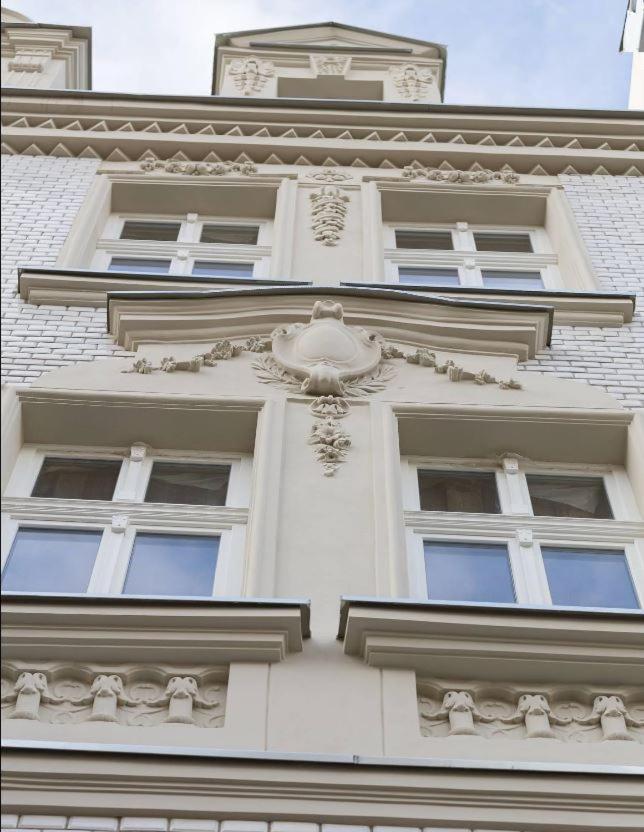 M-Keys Apartments Krakow Old Town Kazimierz 外观 照片