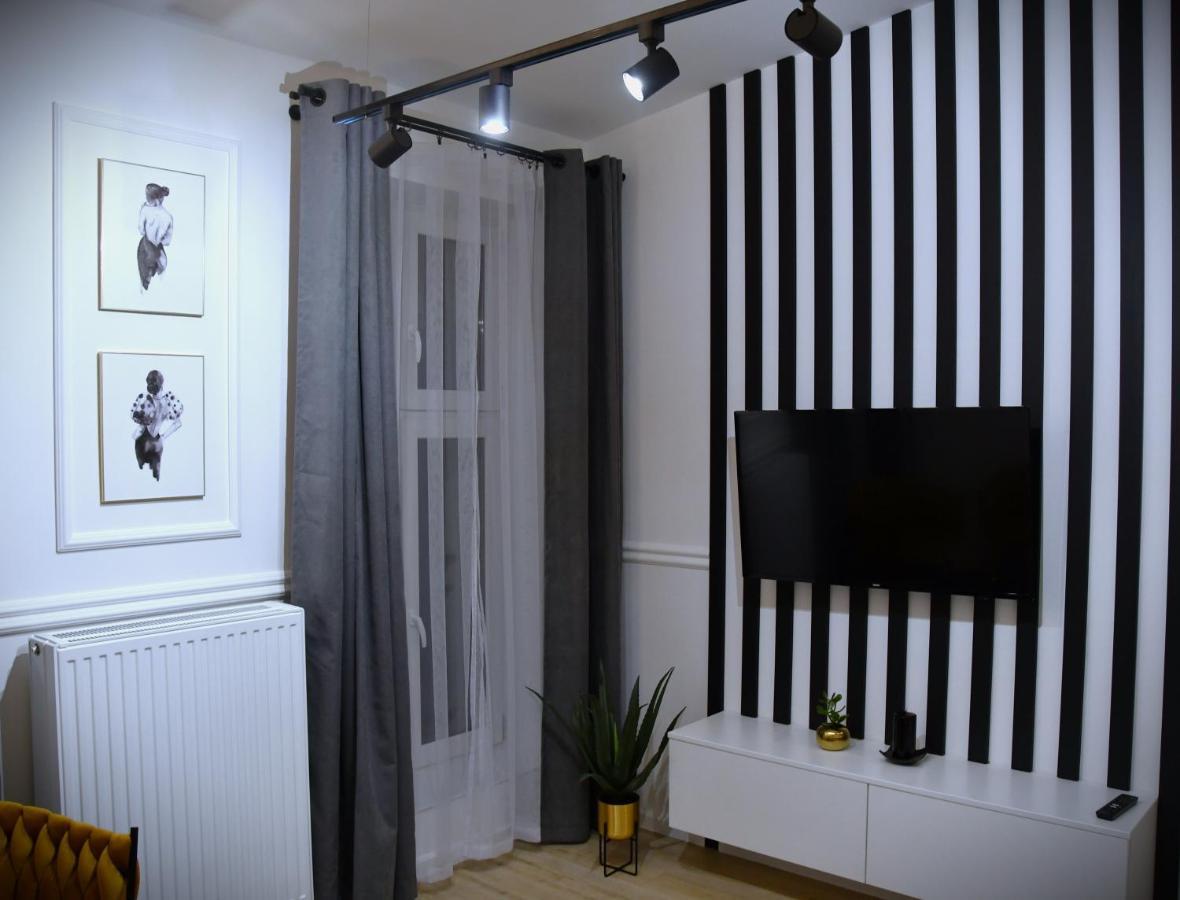 M-Keys Apartments Krakow Old Town Kazimierz 外观 照片