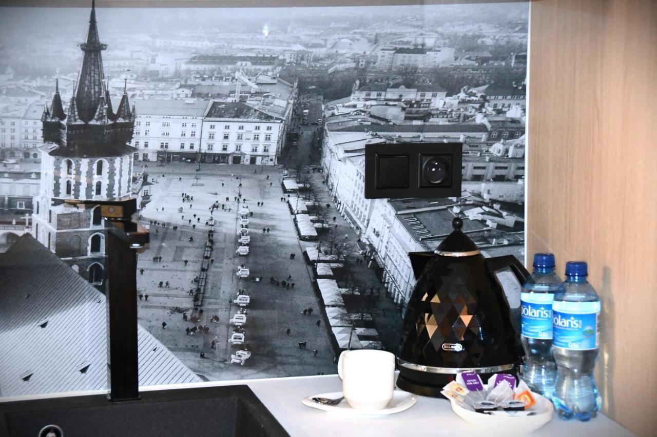 M-Keys Apartments Krakow Old Town Kazimierz 外观 照片