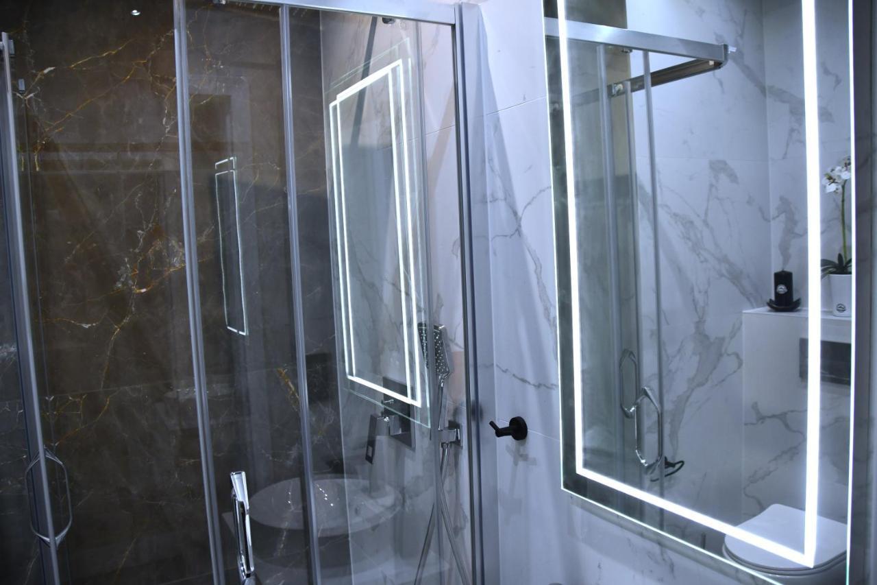M-Keys Apartments Krakow Old Town Kazimierz 外观 照片