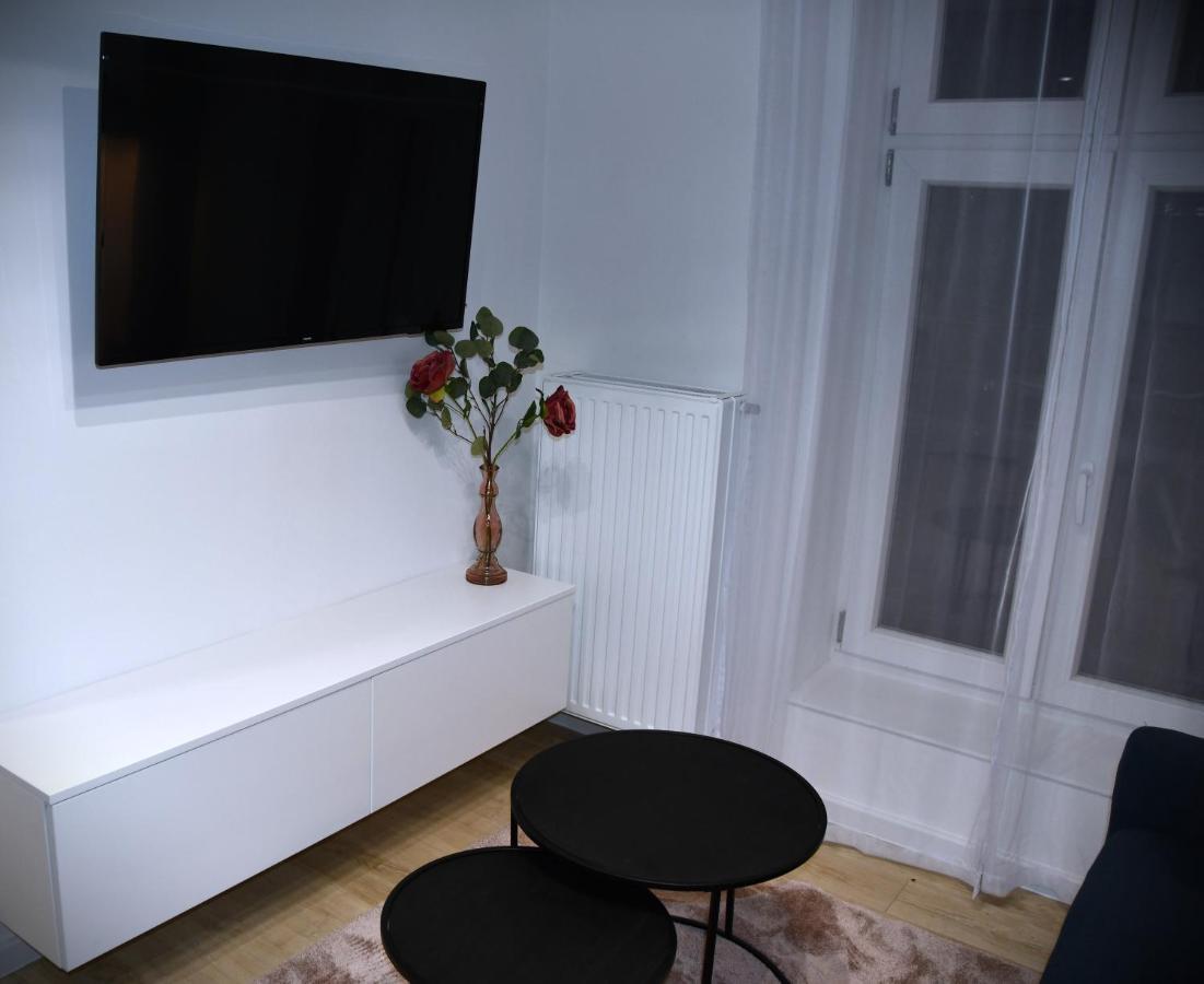 M-Keys Apartments Krakow Old Town Kazimierz 外观 照片