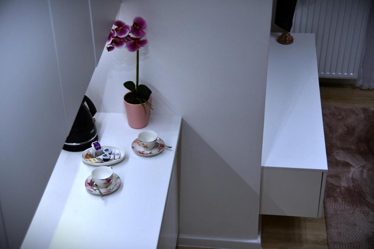 M-Keys Apartments Krakow Old Town Kazimierz 外观 照片