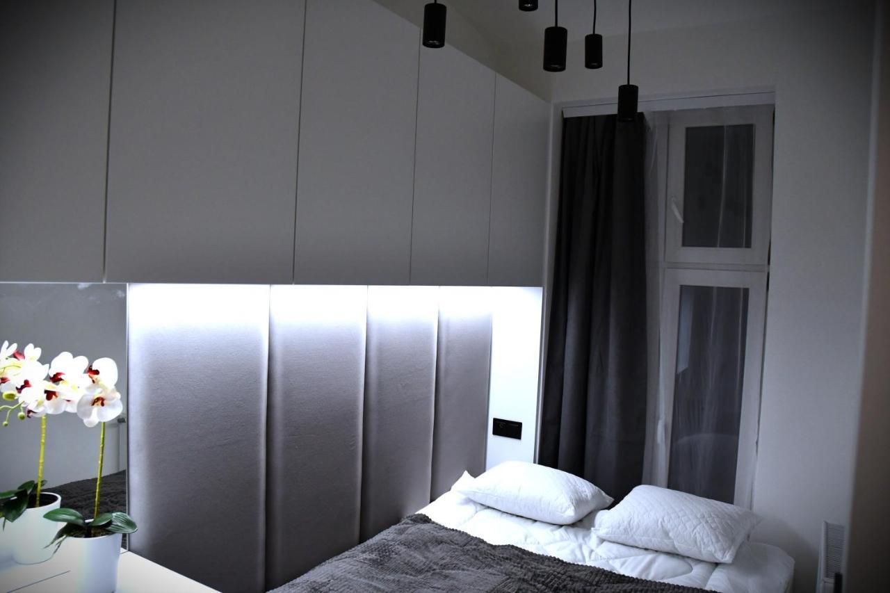 M-Keys Apartments Krakow Old Town Kazimierz 外观 照片