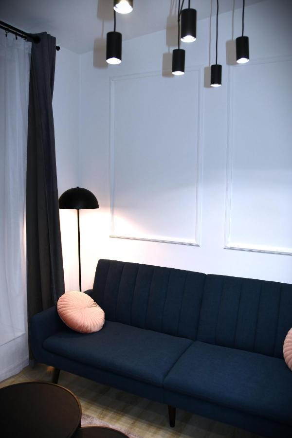 M-Keys Apartments Krakow Old Town Kazimierz 外观 照片
