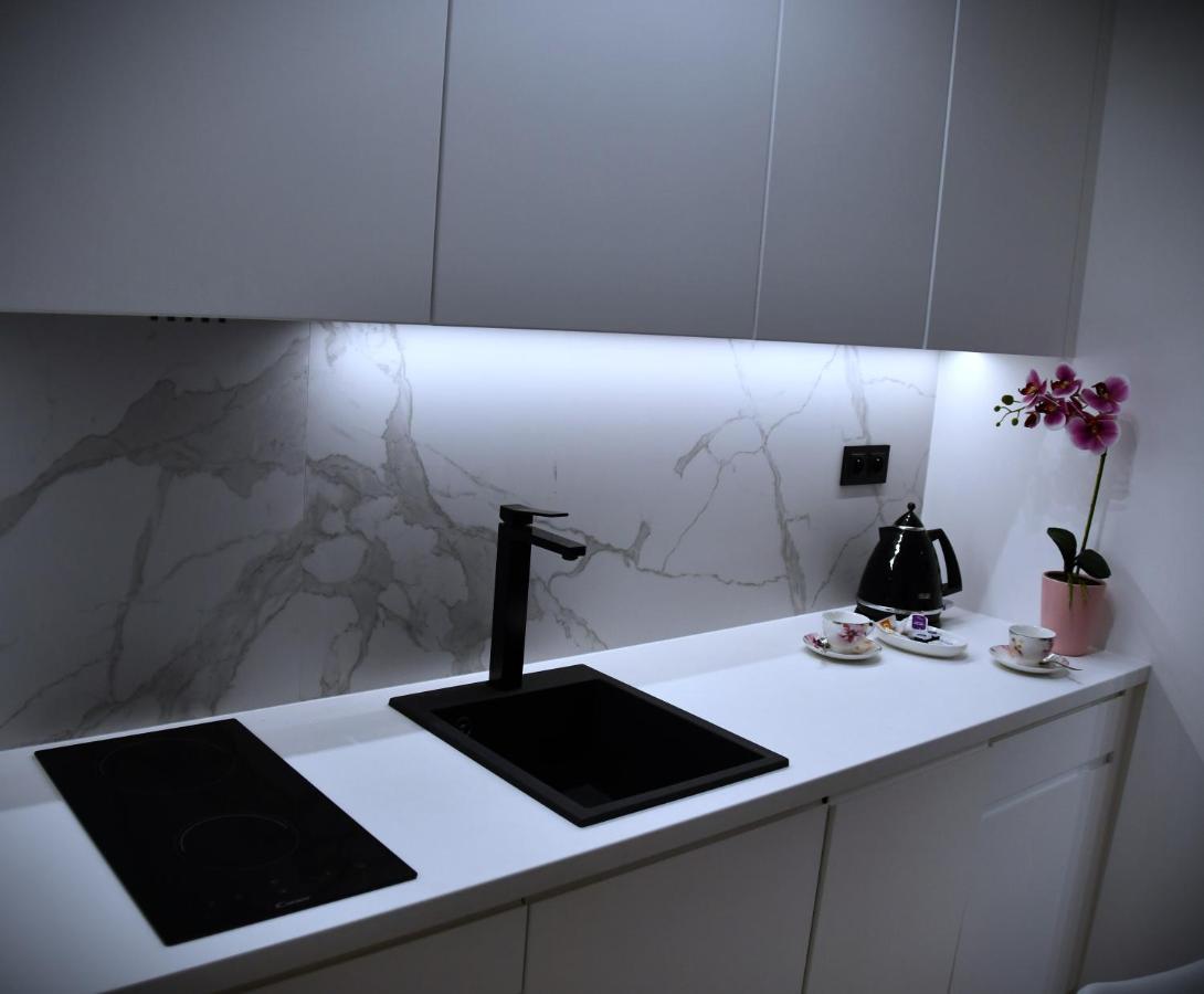 M-Keys Apartments Krakow Old Town Kazimierz 外观 照片