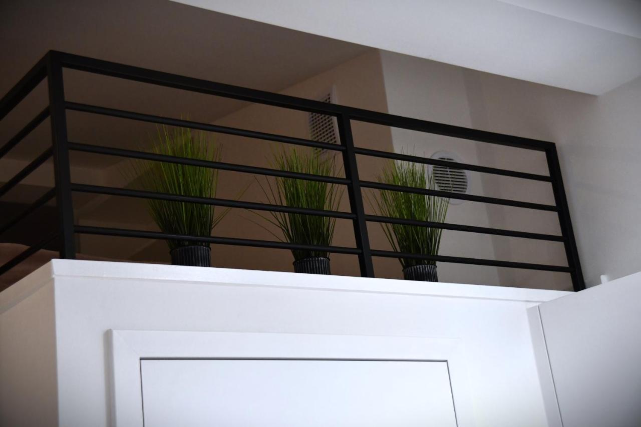 M-Keys Apartments Krakow Old Town Kazimierz 外观 照片