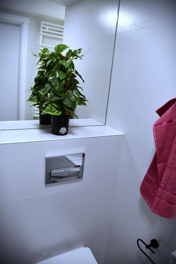M-Keys Apartments Krakow Old Town Kazimierz 外观 照片