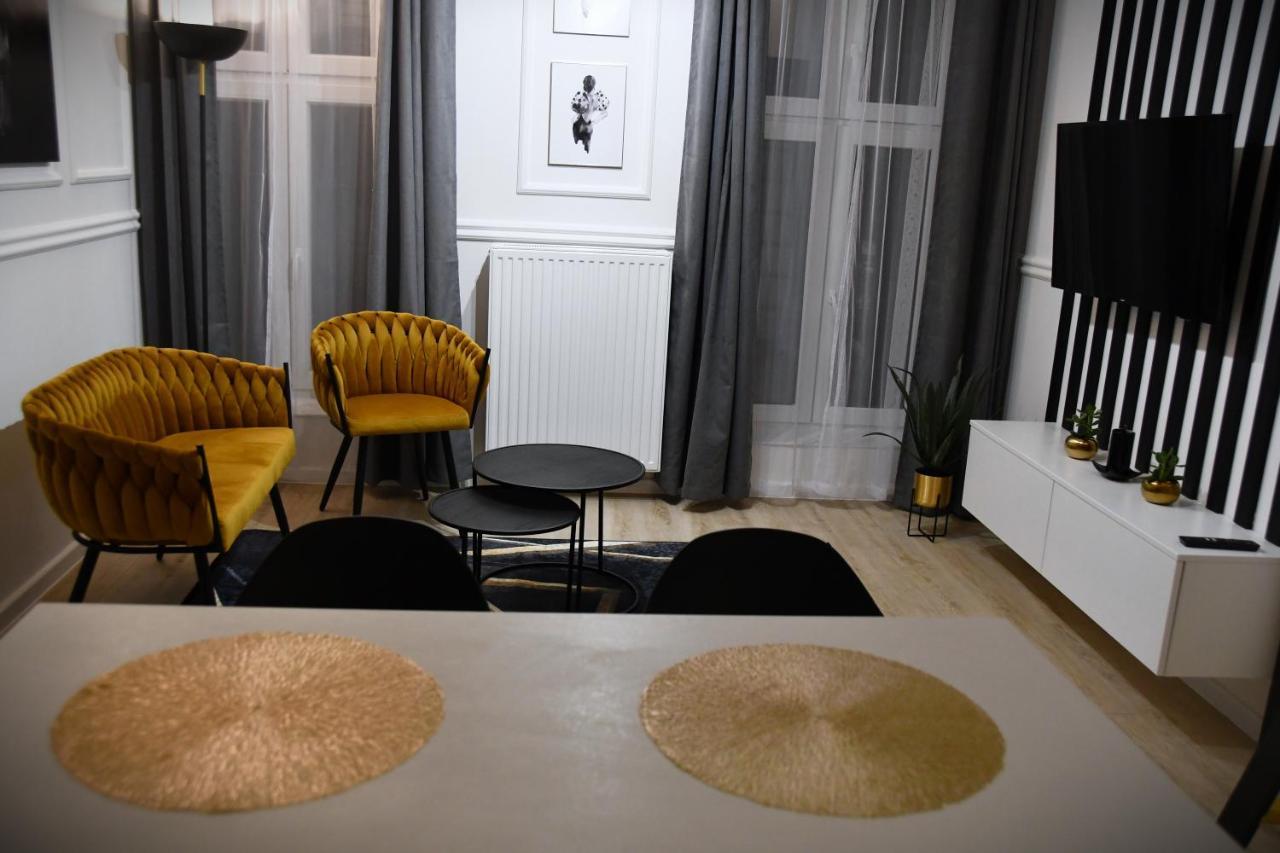 M-Keys Apartments Krakow Old Town Kazimierz 外观 照片