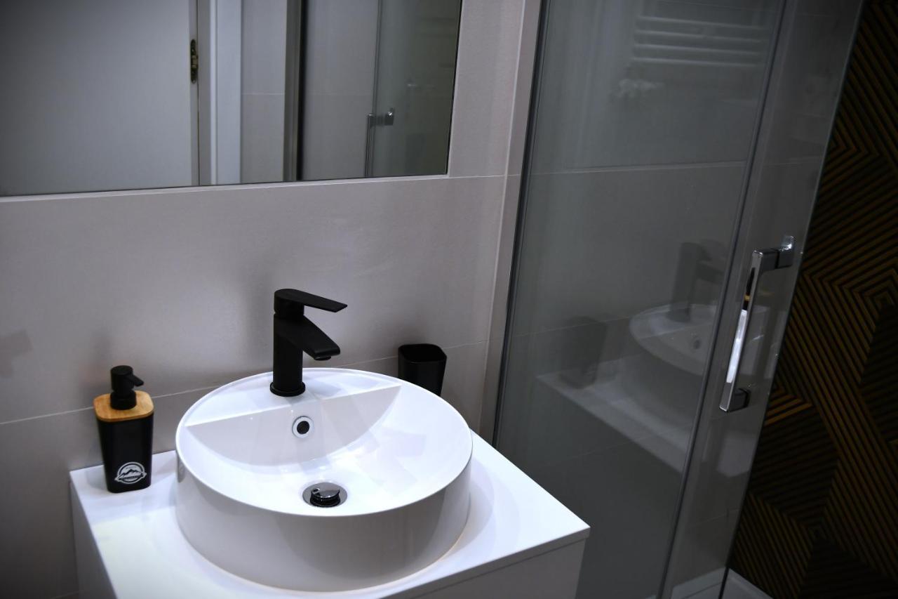M-Keys Apartments Krakow Old Town Kazimierz 外观 照片