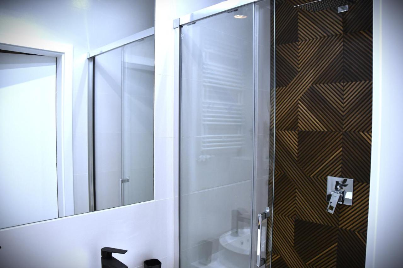M-Keys Apartments Krakow Old Town Kazimierz 外观 照片