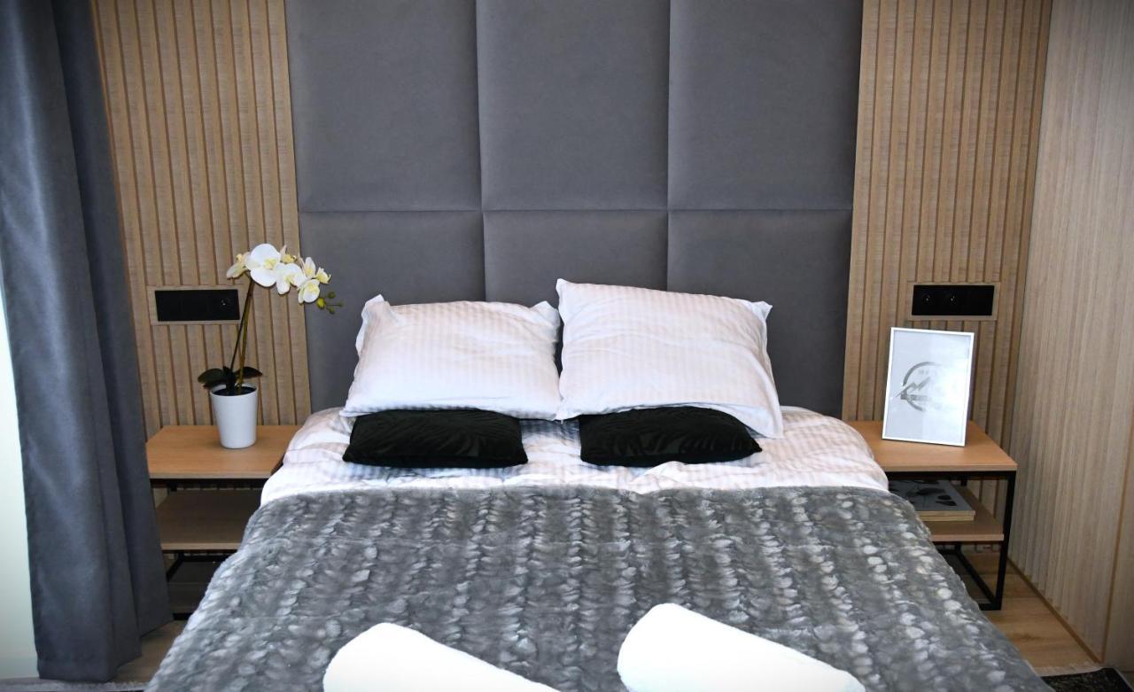 M-Keys Apartments Krakow Old Town Kazimierz 外观 照片