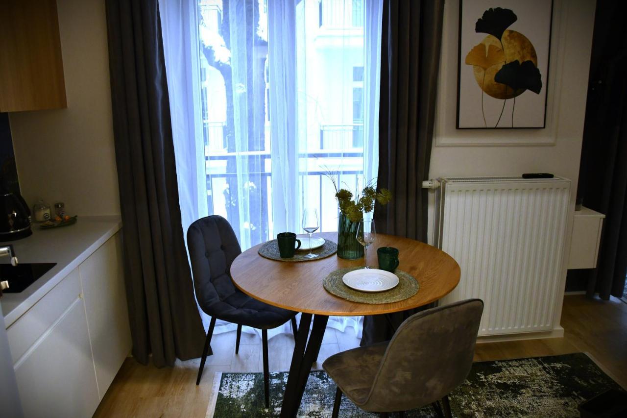 M-Keys Apartments Krakow Old Town Kazimierz 外观 照片