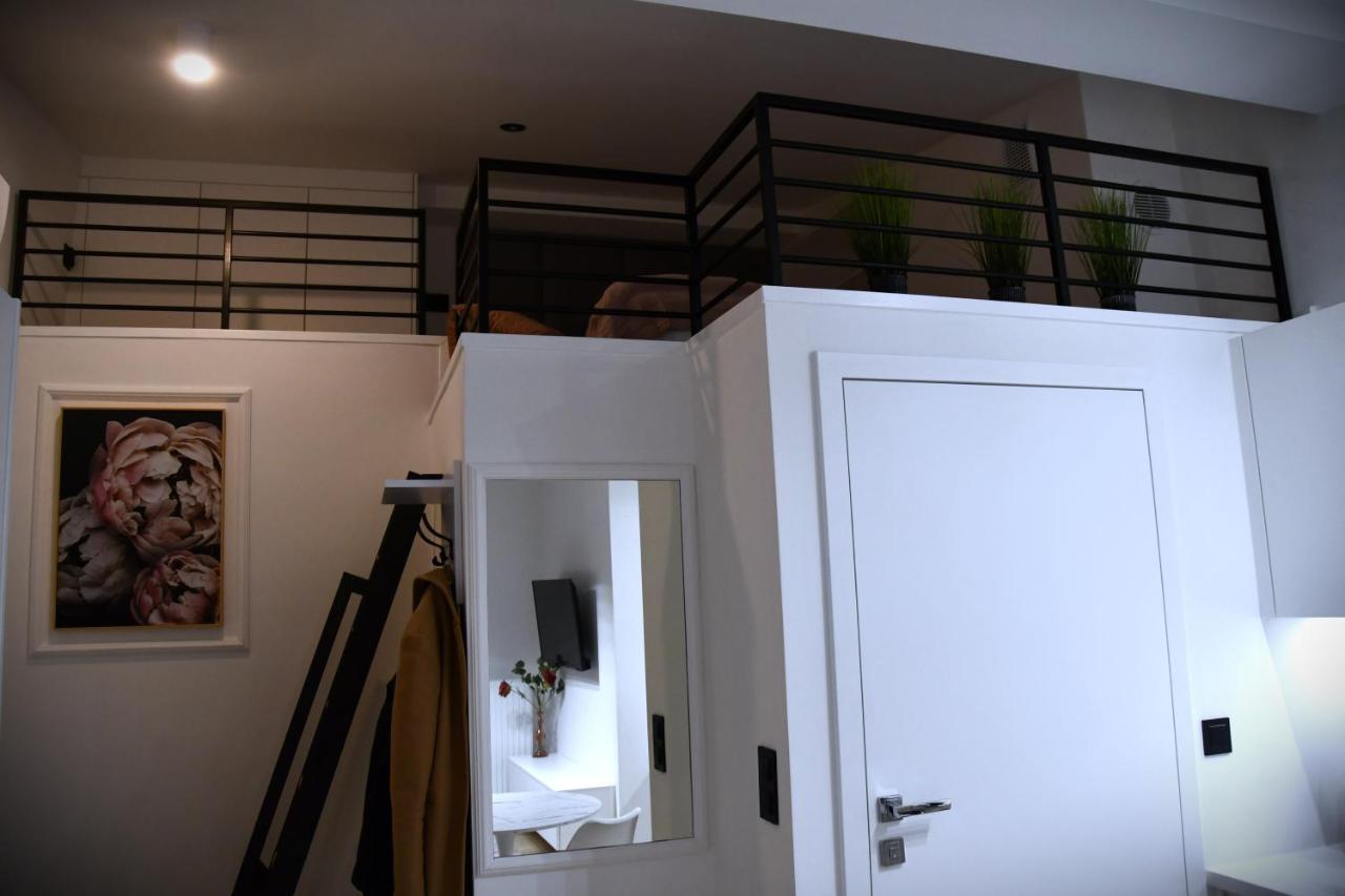 M-Keys Apartments Krakow Old Town Kazimierz 外观 照片