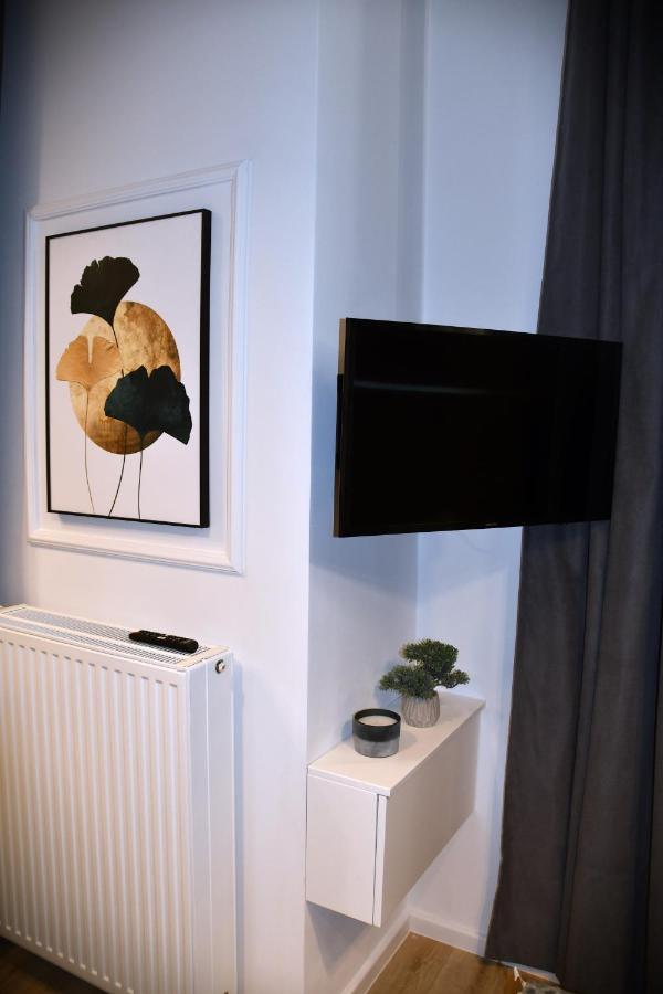M-Keys Apartments Krakow Old Town Kazimierz 外观 照片