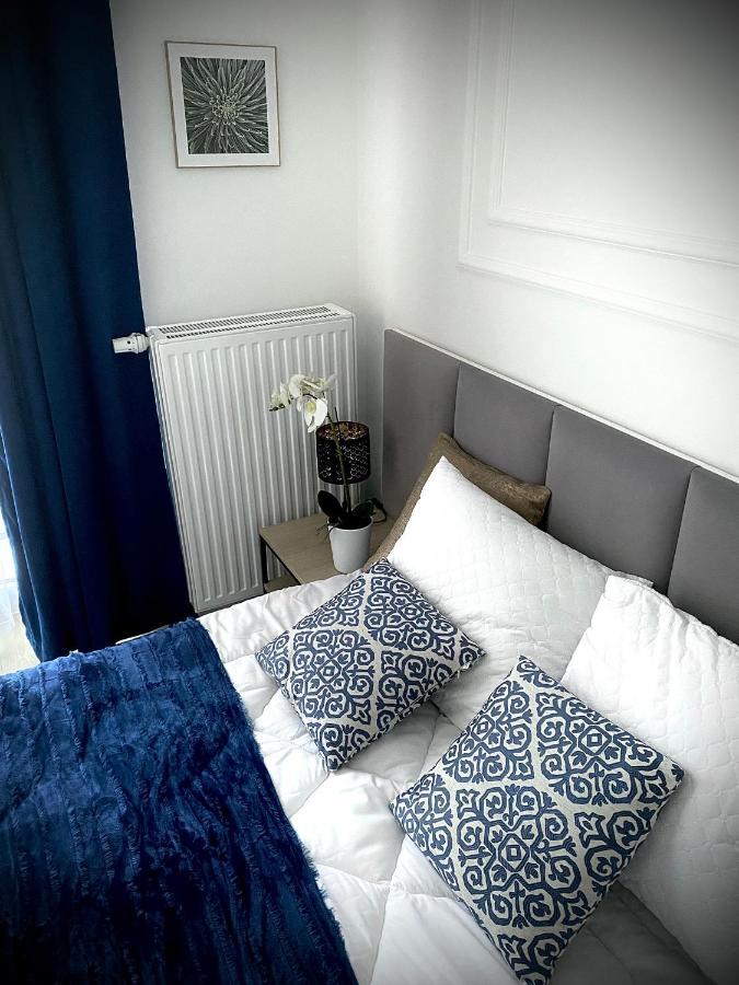 M-Keys Apartments Krakow Old Town Kazimierz 外观 照片