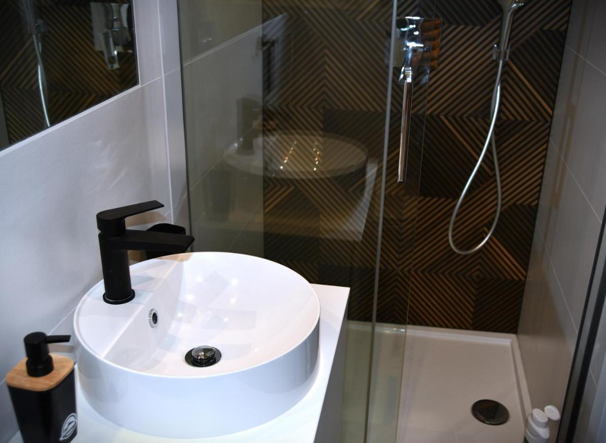 M-Keys Apartments Krakow Old Town Kazimierz 外观 照片