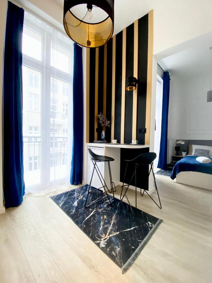 M-Keys Apartments Krakow Old Town Kazimierz 外观 照片