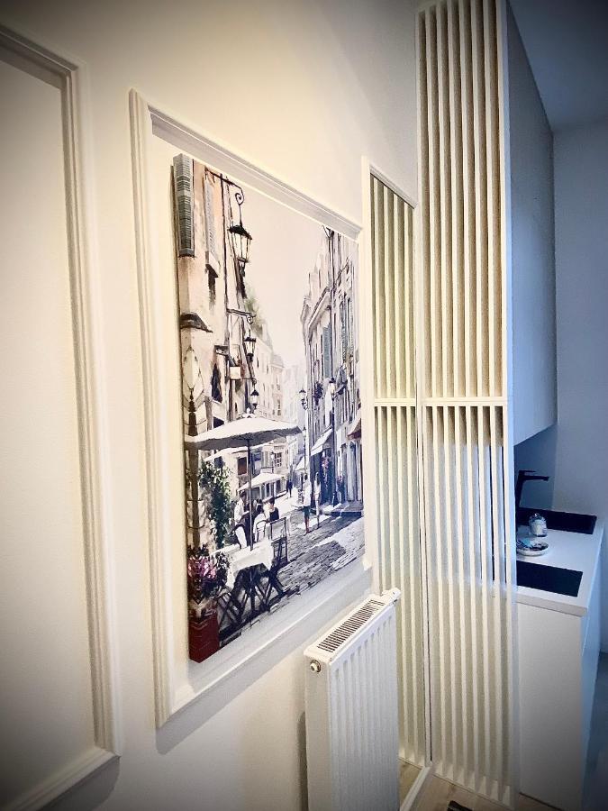 M-Keys Apartments Krakow Old Town Kazimierz 外观 照片