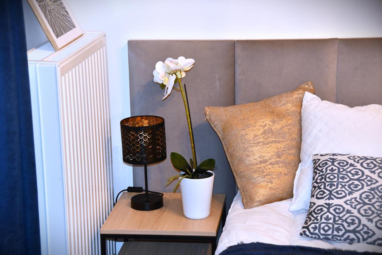 M-Keys Apartments Krakow Old Town Kazimierz 外观 照片