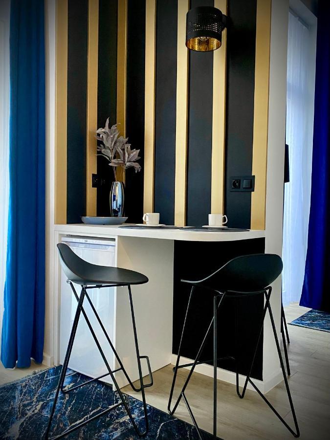M-Keys Apartments Krakow Old Town Kazimierz 外观 照片