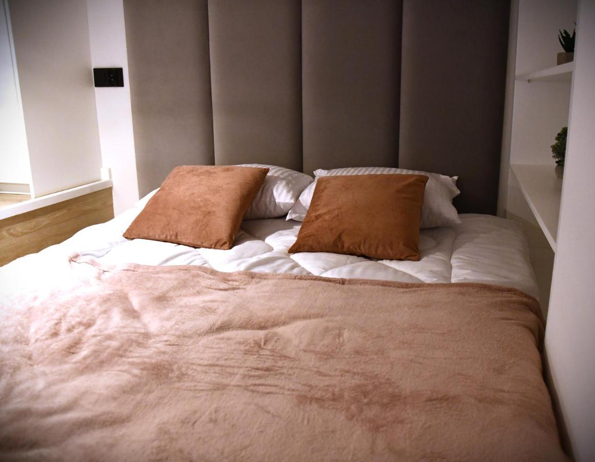 M-Keys Apartments Krakow Old Town Kazimierz 外观 照片
