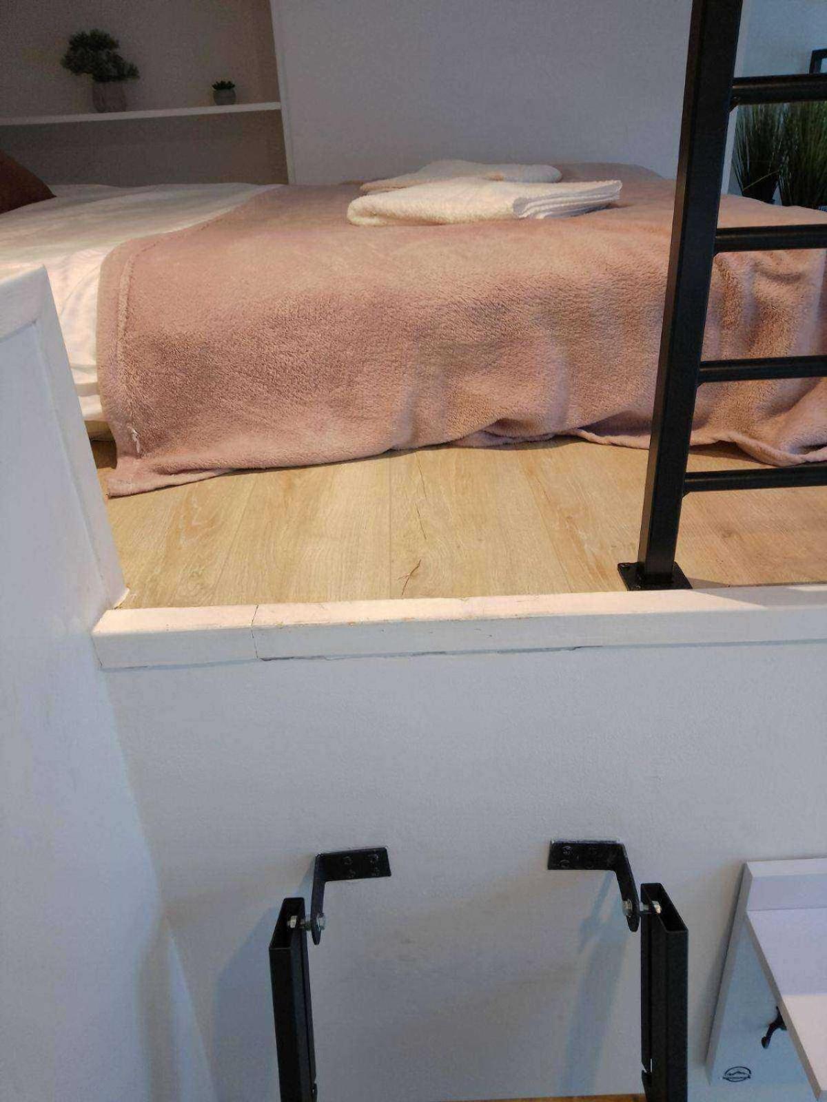 M-Keys Apartments Krakow Old Town Kazimierz 外观 照片