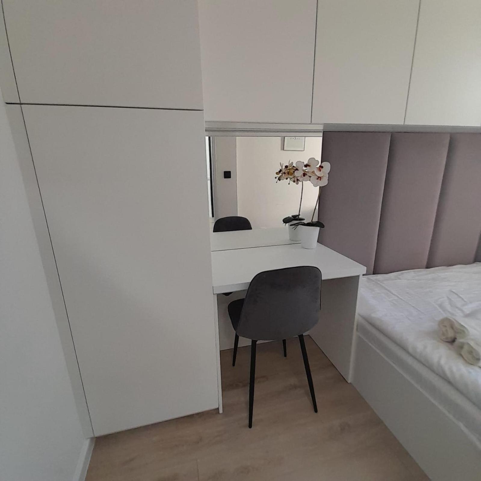 M-Keys Apartments Krakow Old Town Kazimierz 外观 照片
