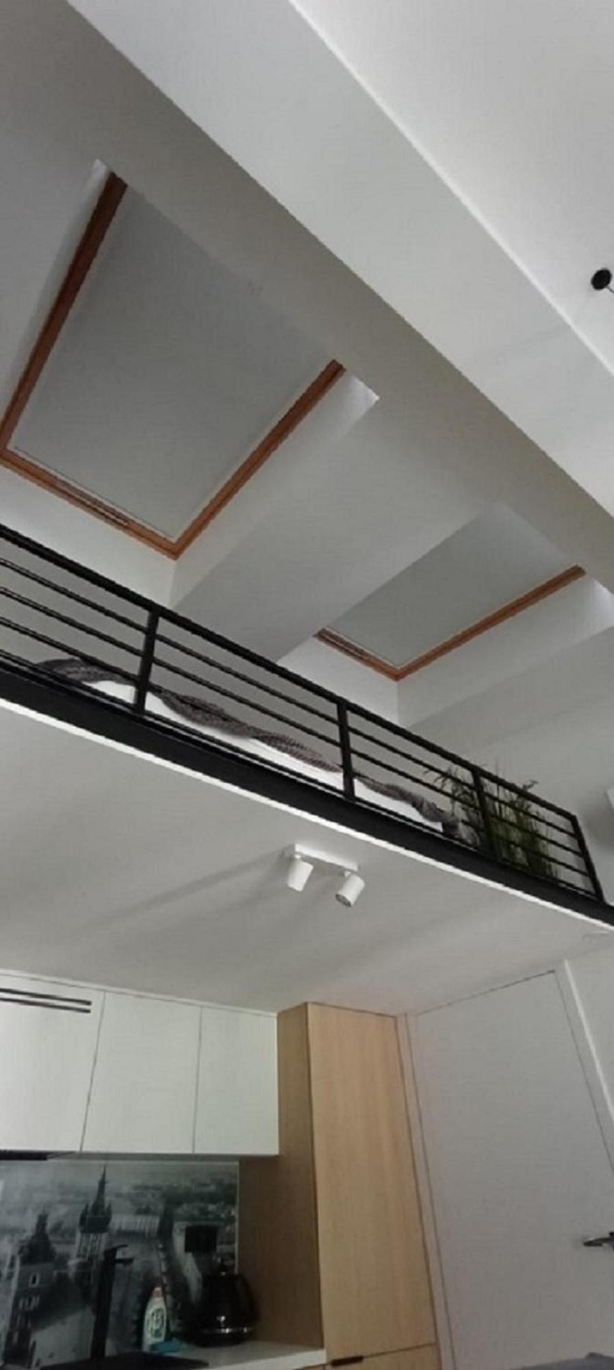 M-Keys Apartments Krakow Old Town Kazimierz 外观 照片